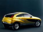 Fiat Bravo Enduro Concept 1996 года